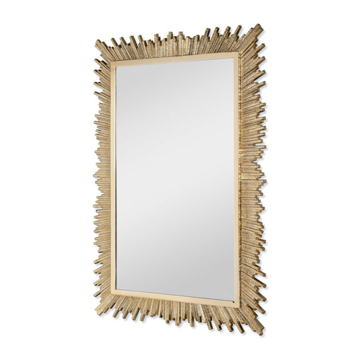 Century Furniture Grand Tour Ember Mirror