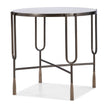 Century Furniture Harmon Side Table