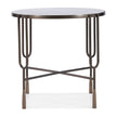 Century Furniture Harmon Side Table