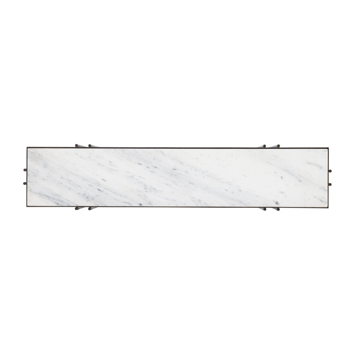 Century Furniture Harmon Console Table