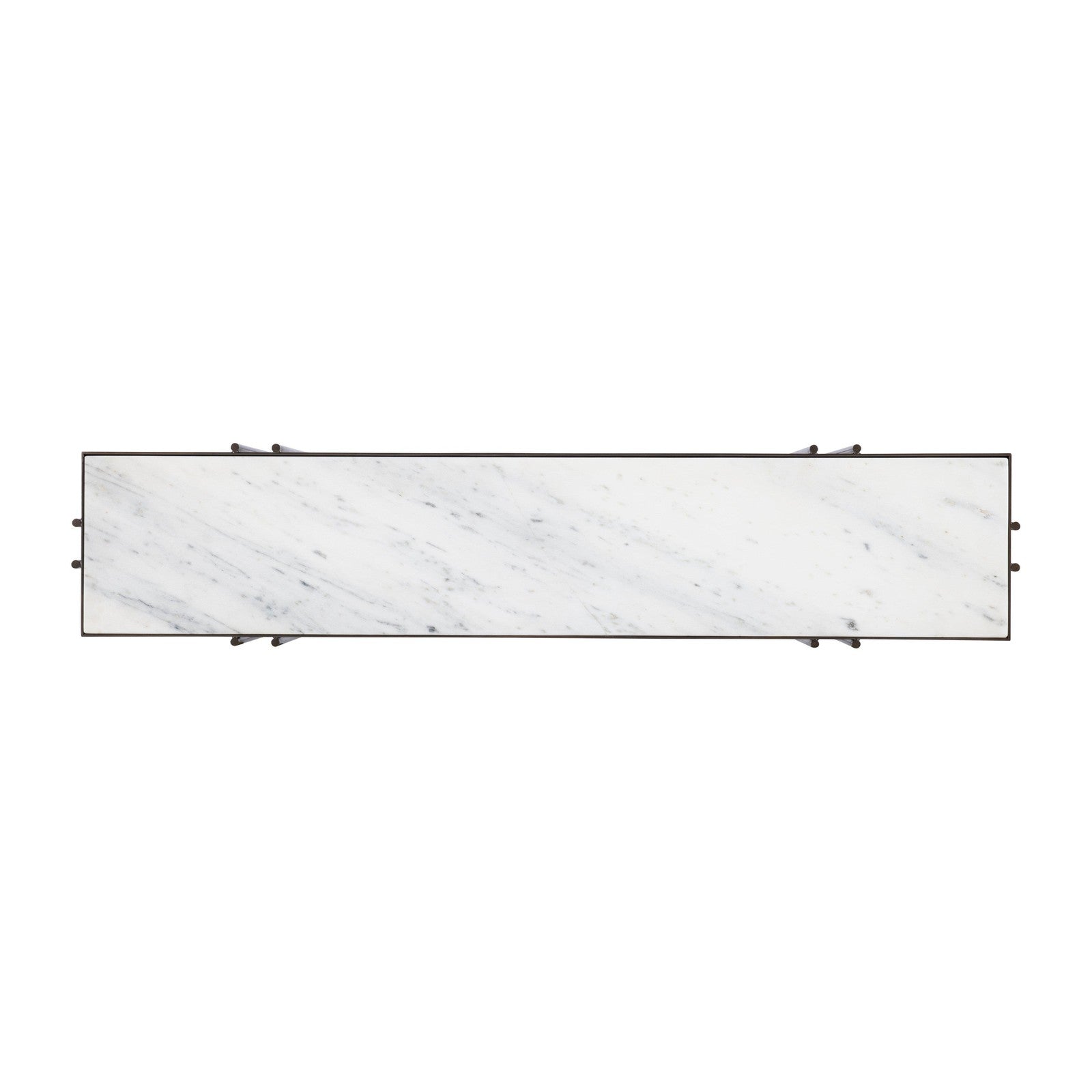 Century Furniture Harmon Console Table