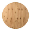 Century Furniture Grand Tour Open Sky Round Dining Table
