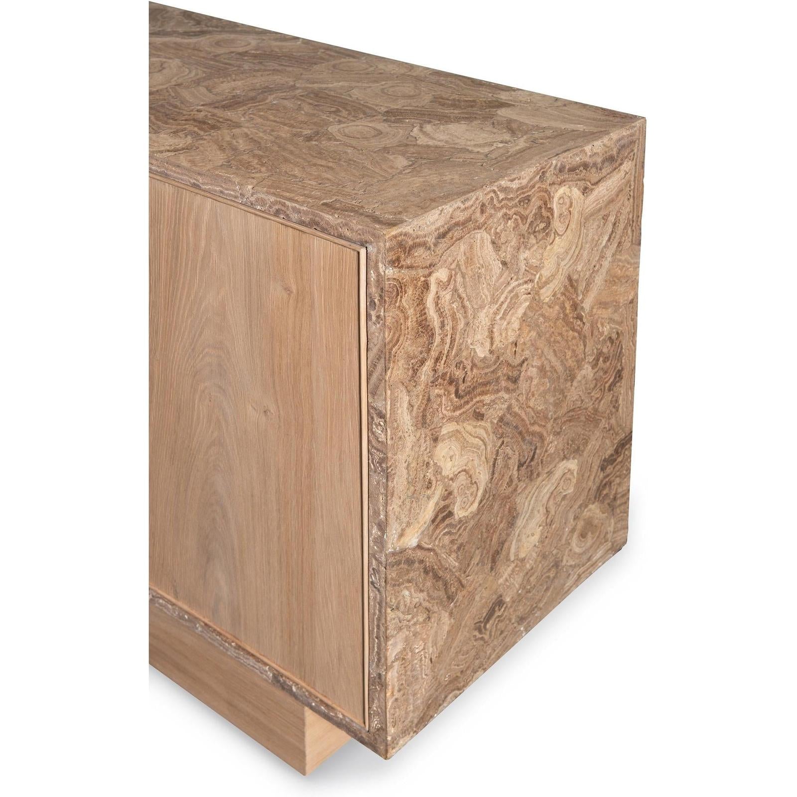 Century Furniture Grand Tour Small Aidan Media Console