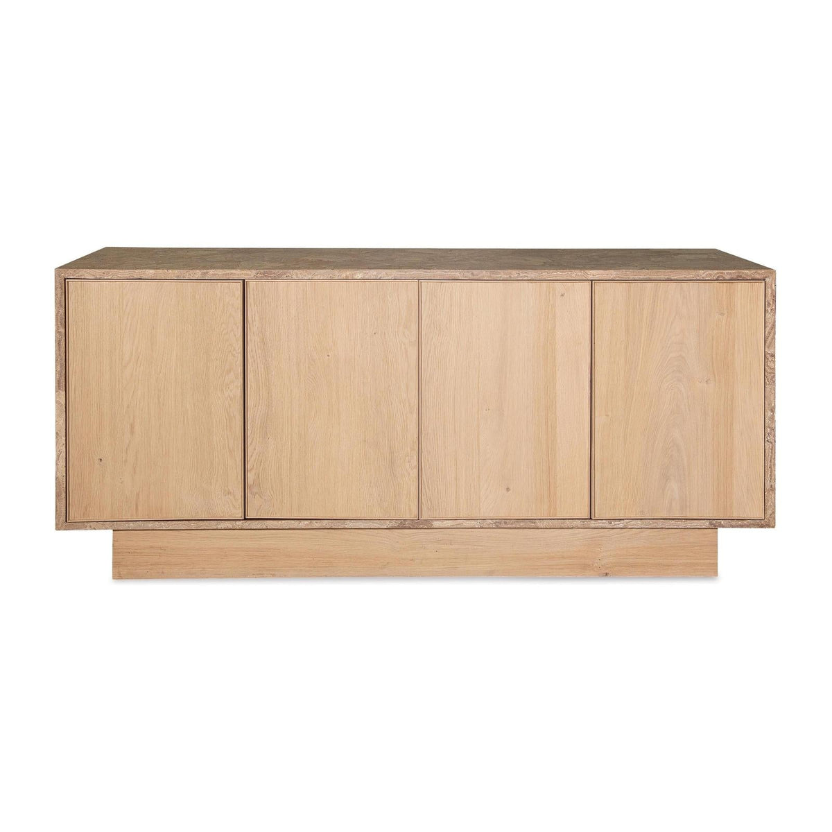 Century Furniture Grand Tour Small Aidan Media Console