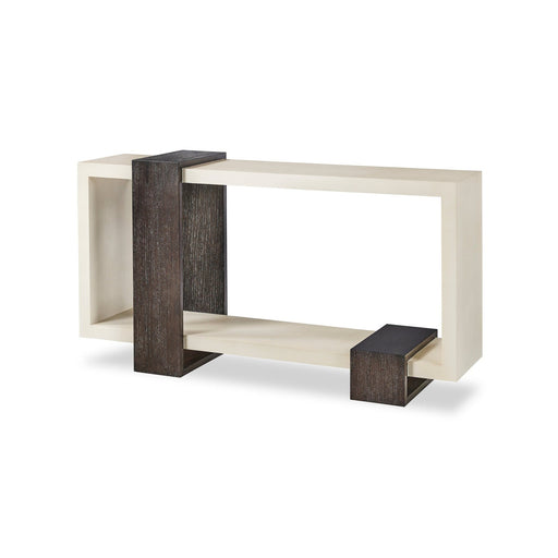 Century Furniture Grand Tour Nova Console Table