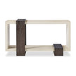 Century Furniture Grand Tour Nova Console Table