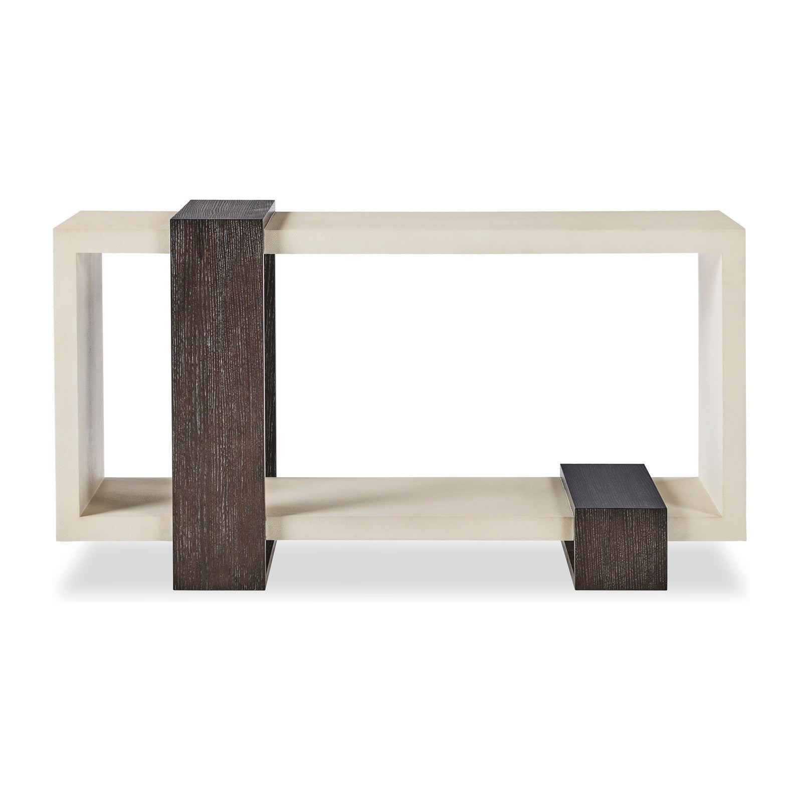 Century Furniture Grand Tour Nova Console Table