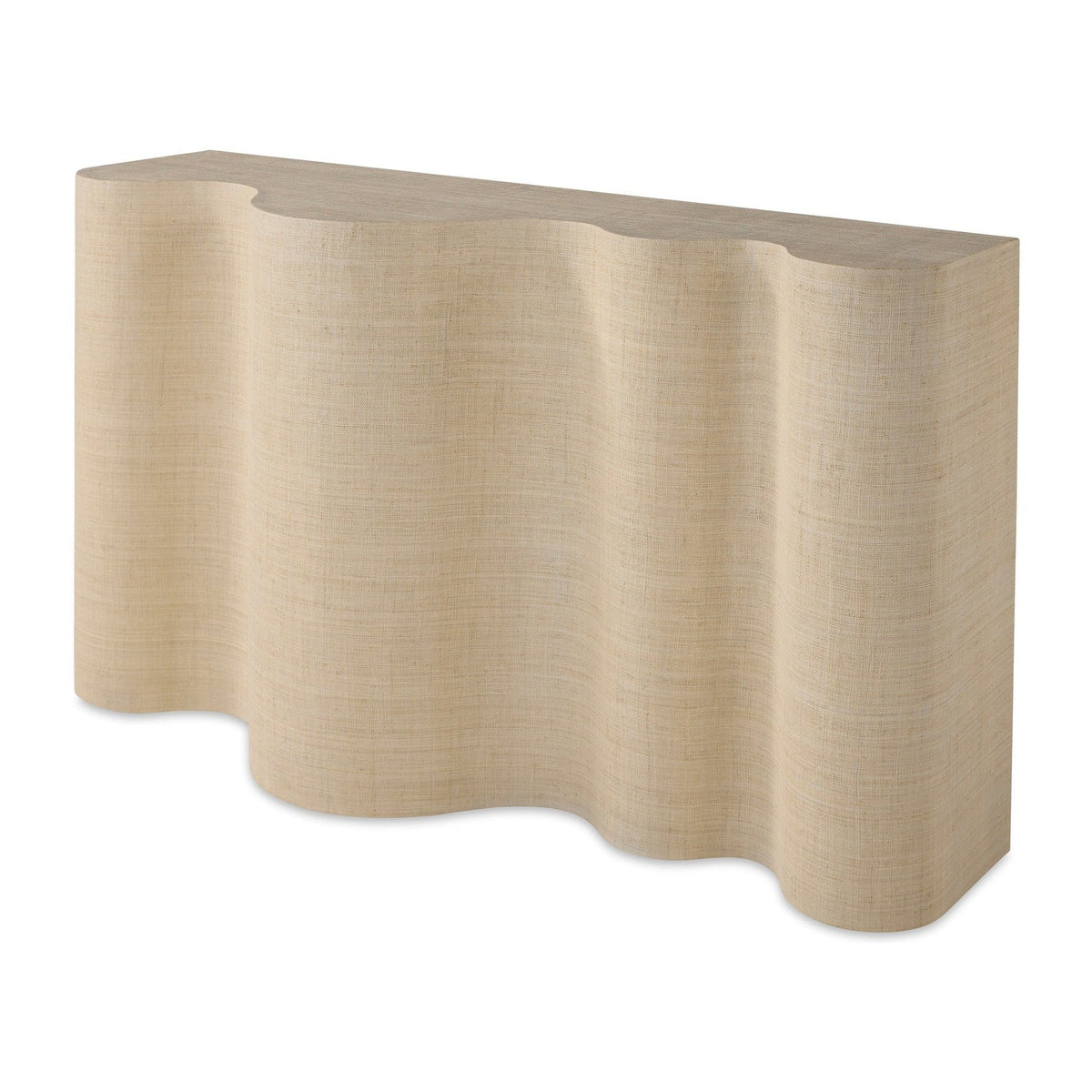 Century Furniture Console Table