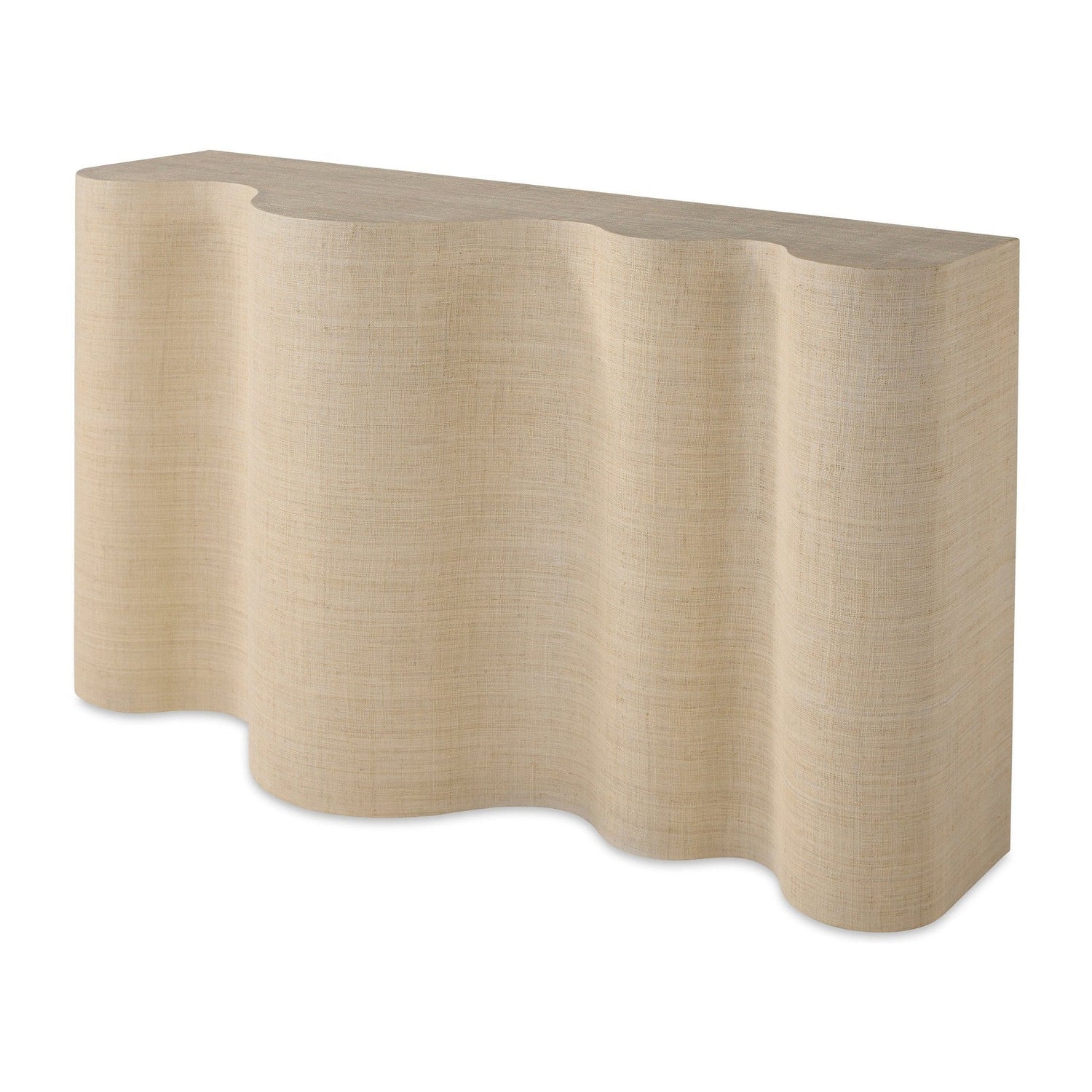 Century Furniture Console Table