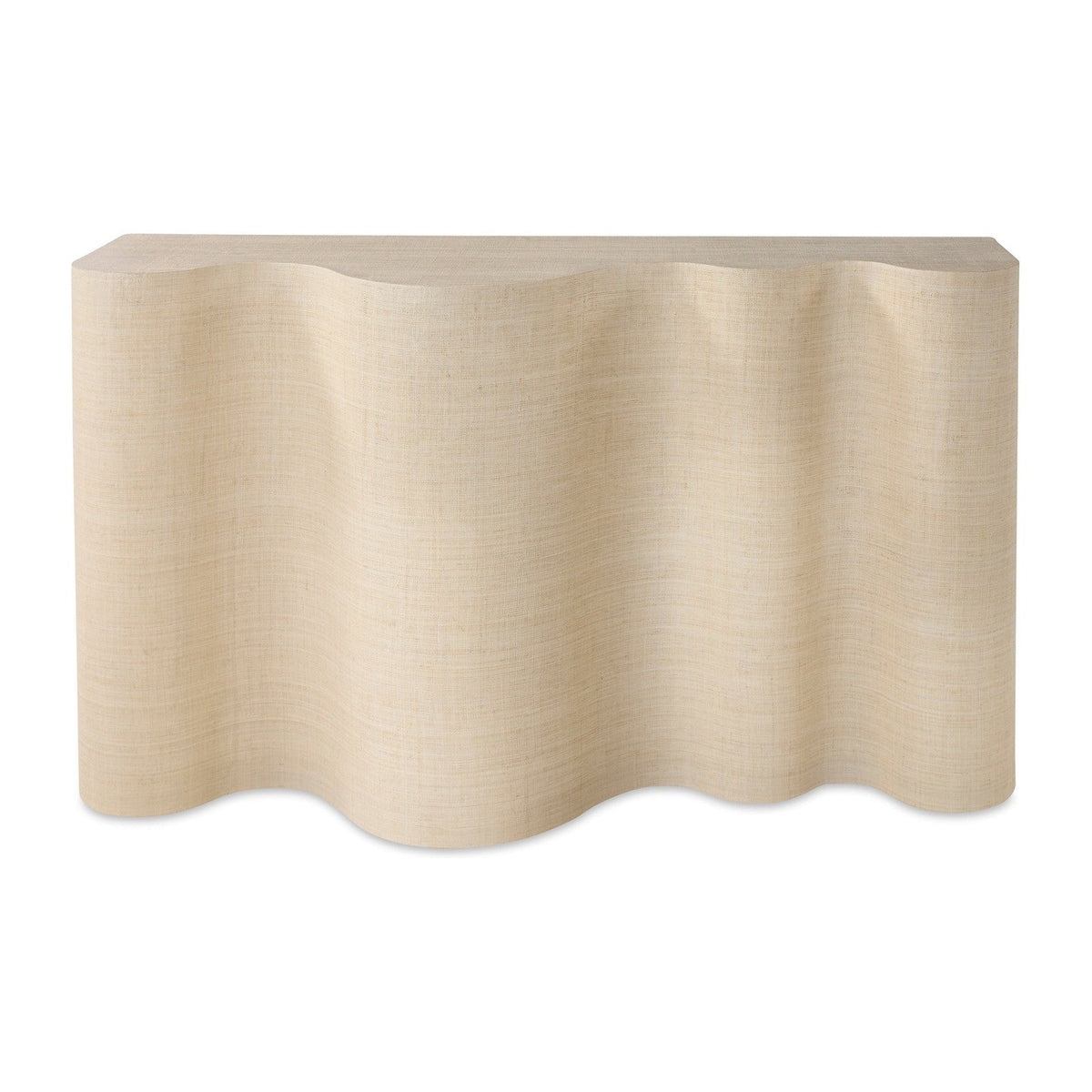 Century Furniture Console Table
