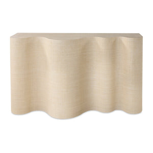 Century Furniture Console Table