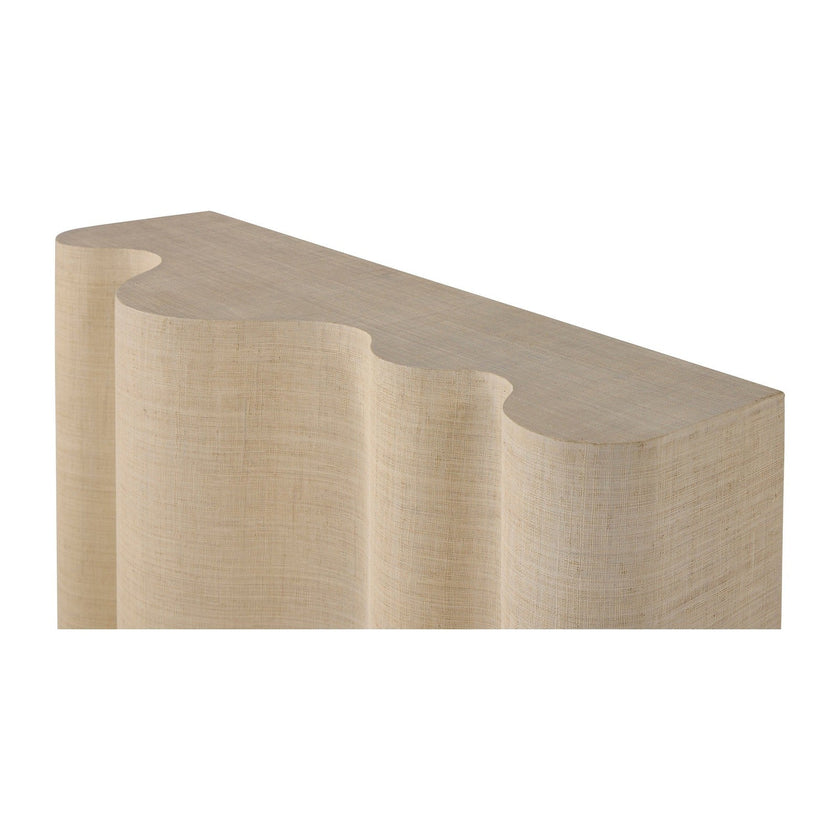 Century Furniture Console Table