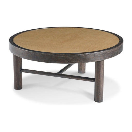 Century Furniture Grand Tour Aster Cocktail Table