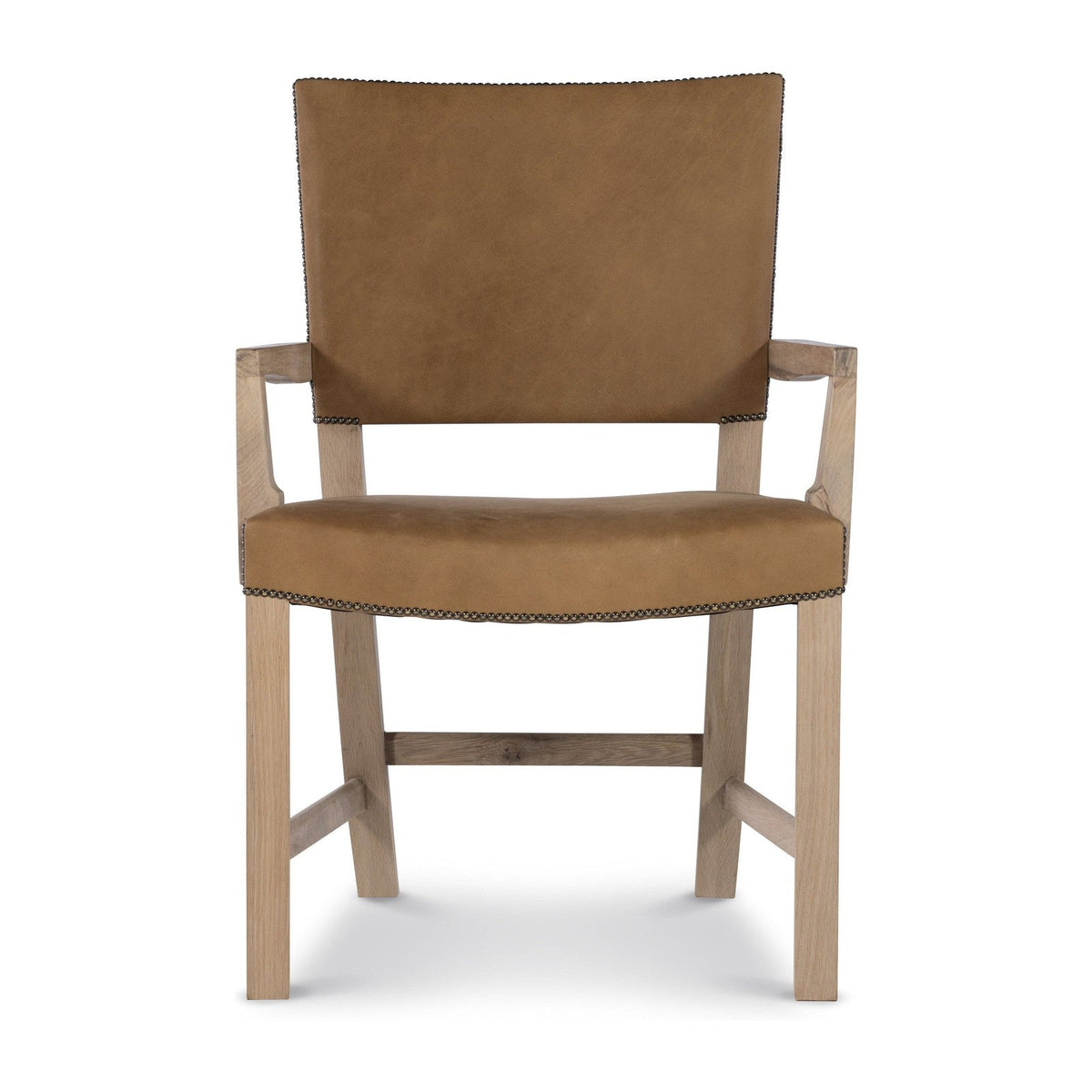Century Furniture Grand Tour Open Sky Dining Arm Chair