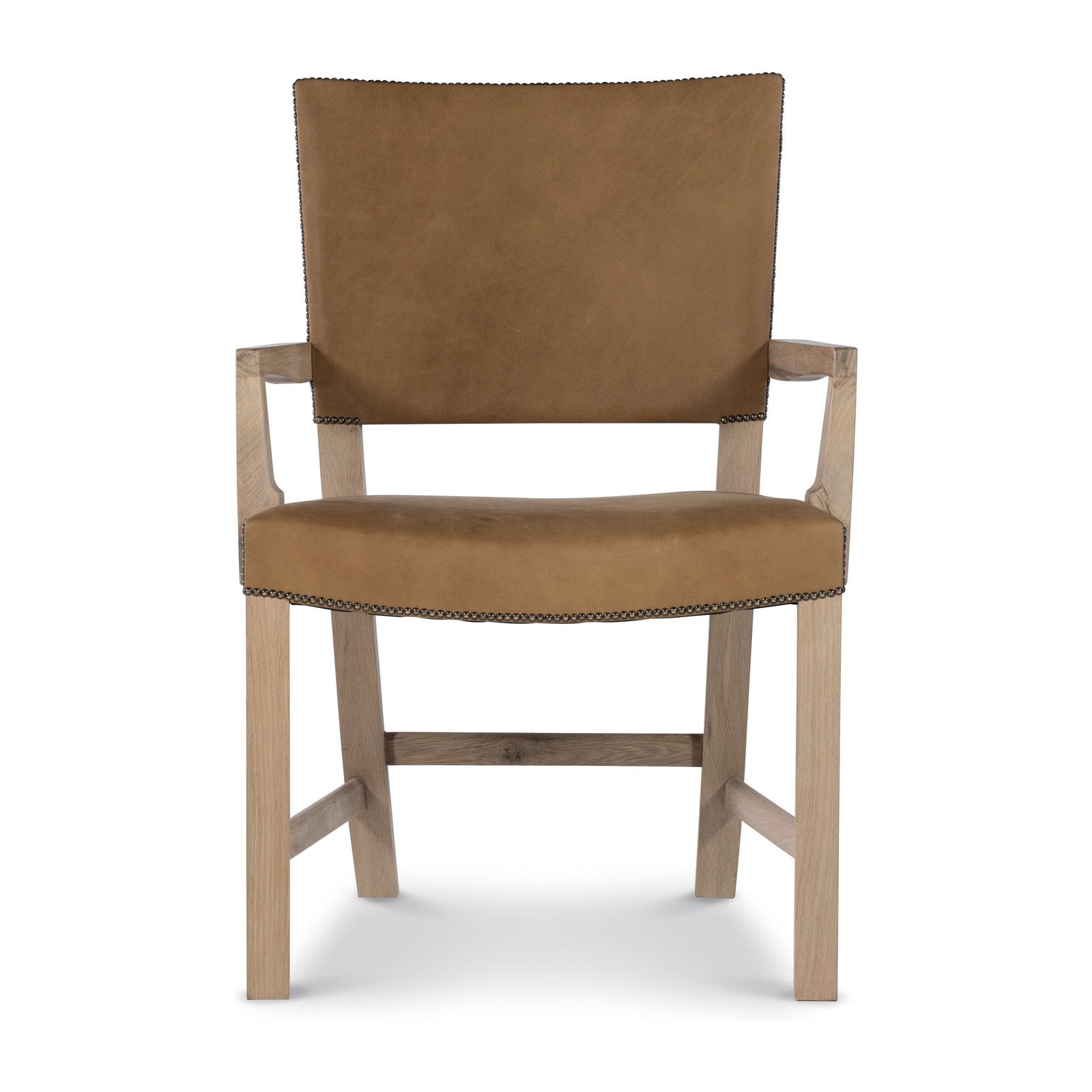 Century Furniture Grand Tour Open Sky Dining Arm Chair