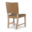 Century Furniture Grand Tour Open Sky Dining Side Chair