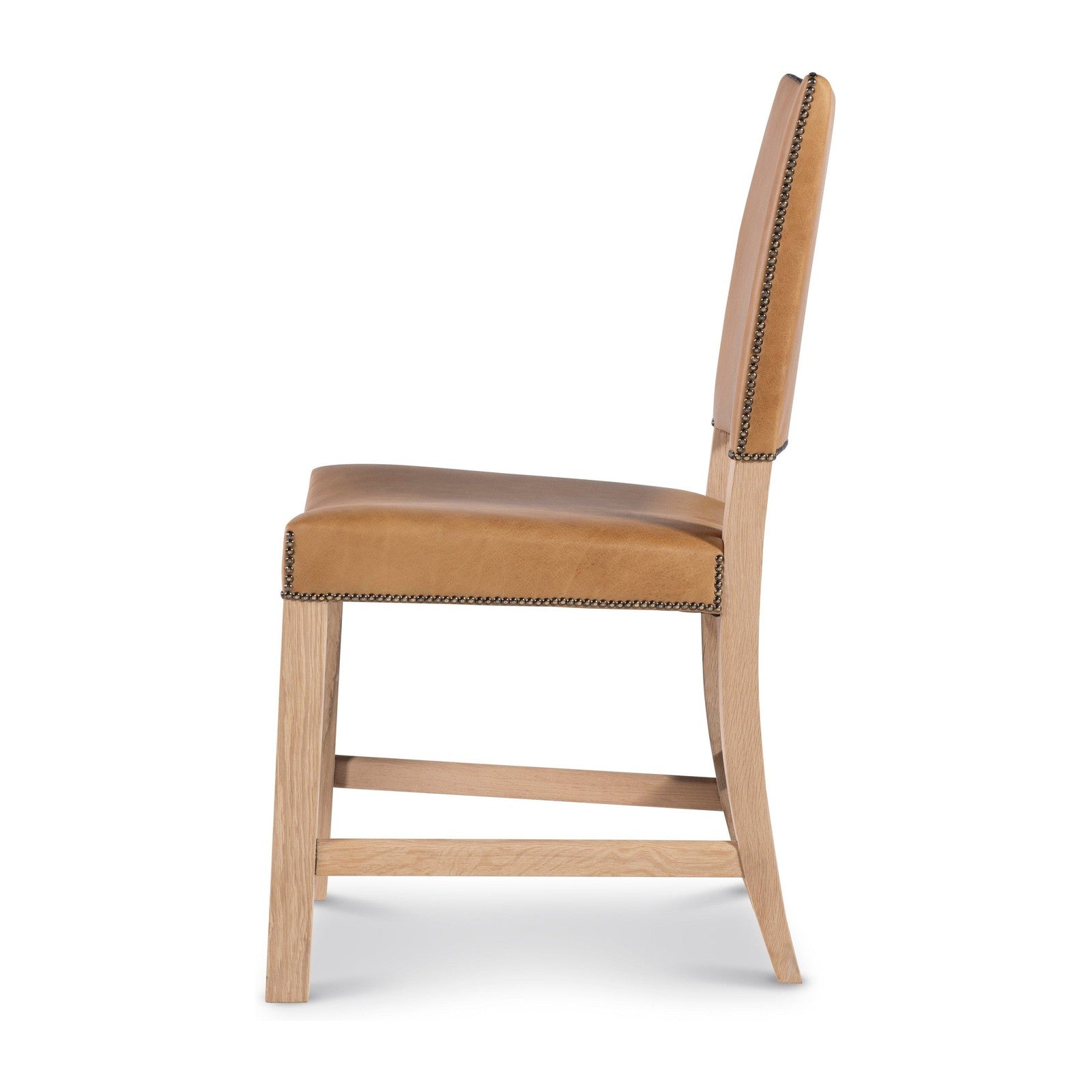 Century Furniture Grand Tour Open Sky Dining Side Chair