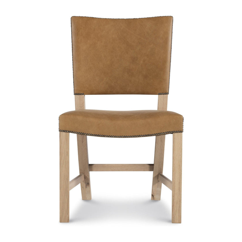 Century Furniture Grand Tour Open Sky Dining Side Chair