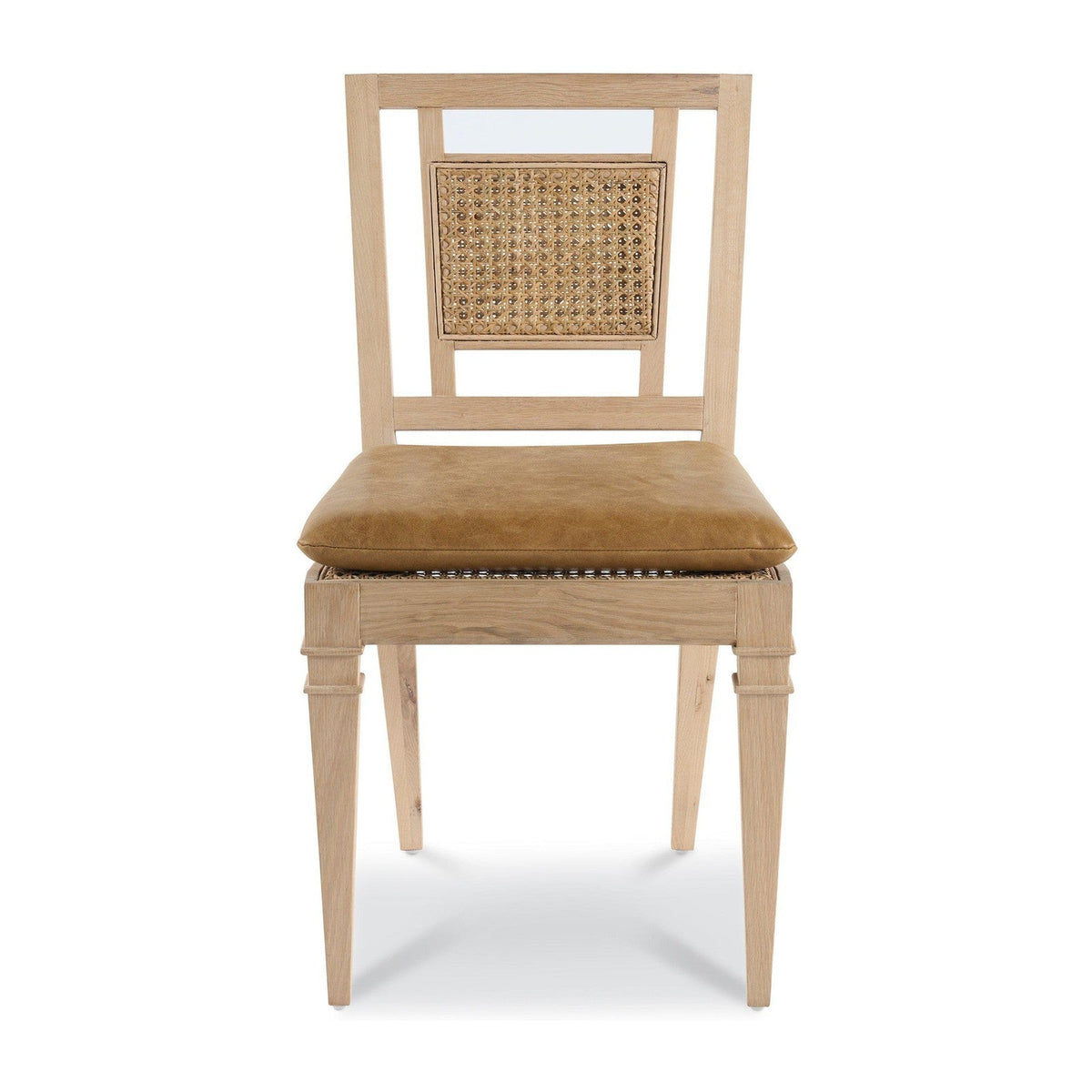 Century Furniture Grand Tour Open Sky Dining Chair