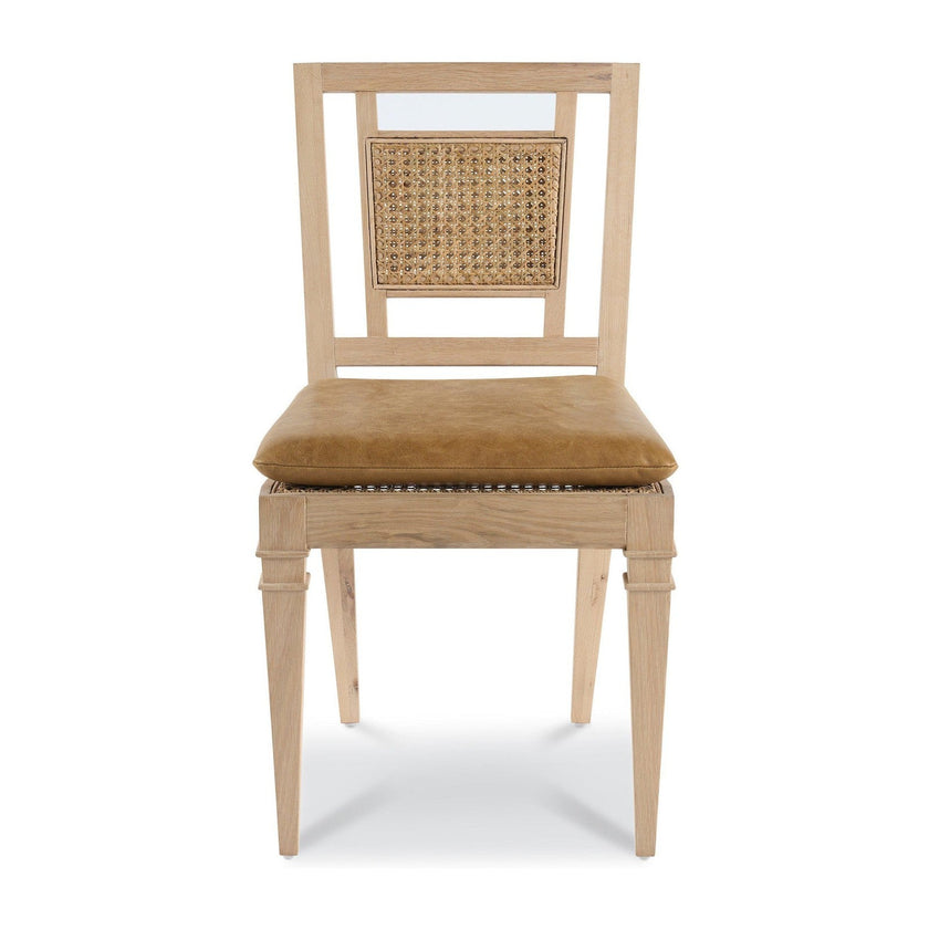 Century Furniture Grand Tour Open Sky Dining Chair