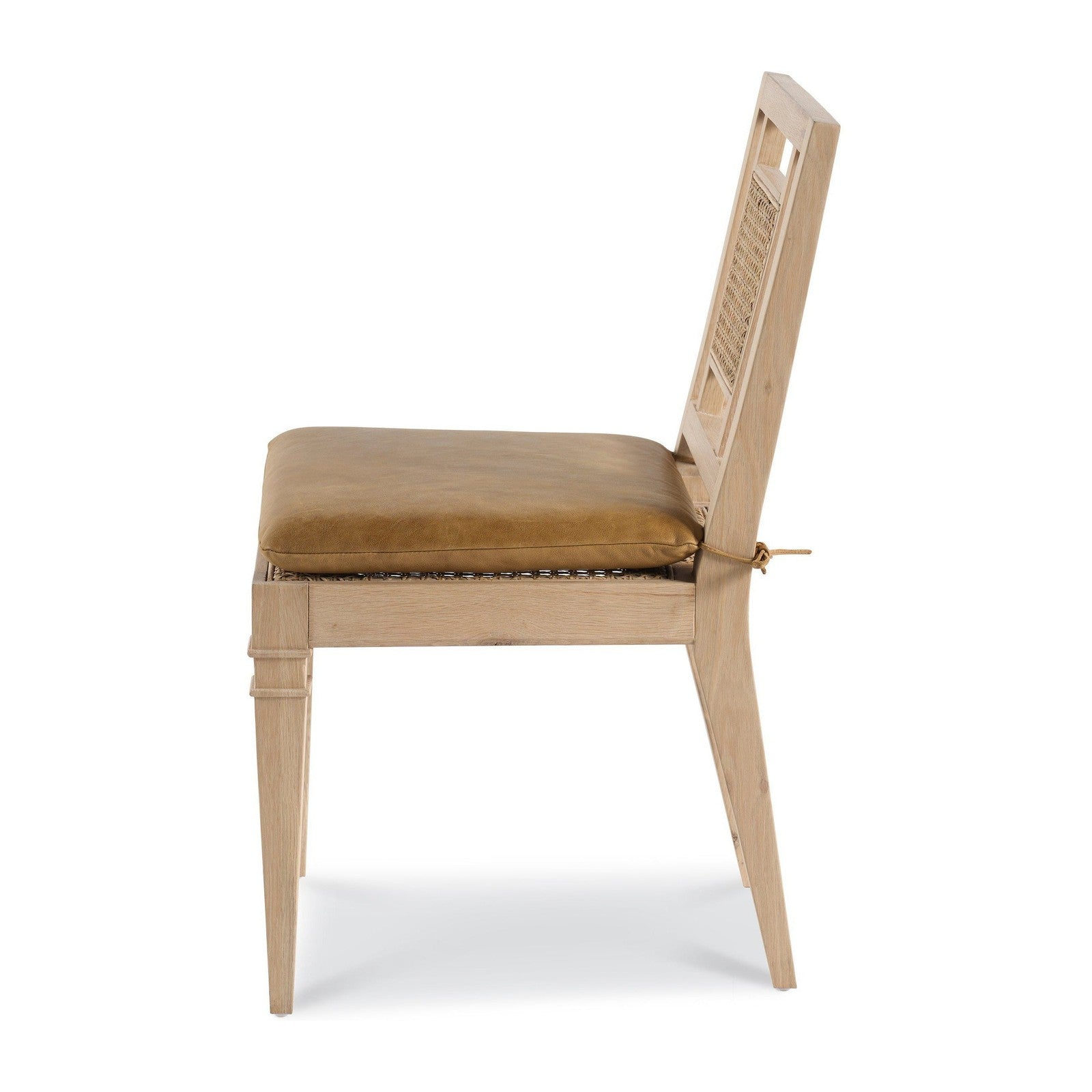 Century Furniture Grand Tour Open Sky Dining Chair