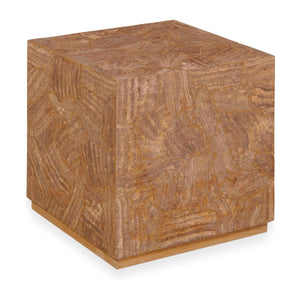 Century Furniture Aidan Square Accent Table