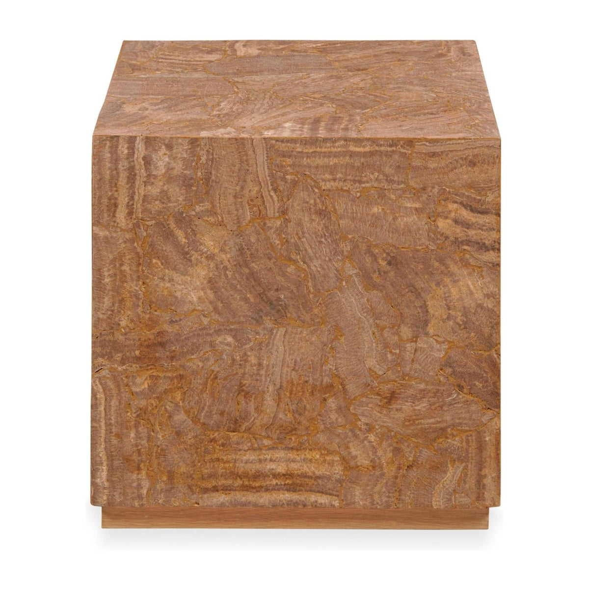 Century Furniture Aidan Square Accent Table