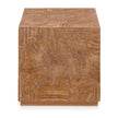 Century Furniture Aidan Square Accent Table