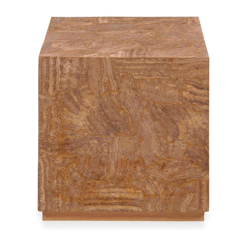 Century Furniture Aidan Square Accent Table