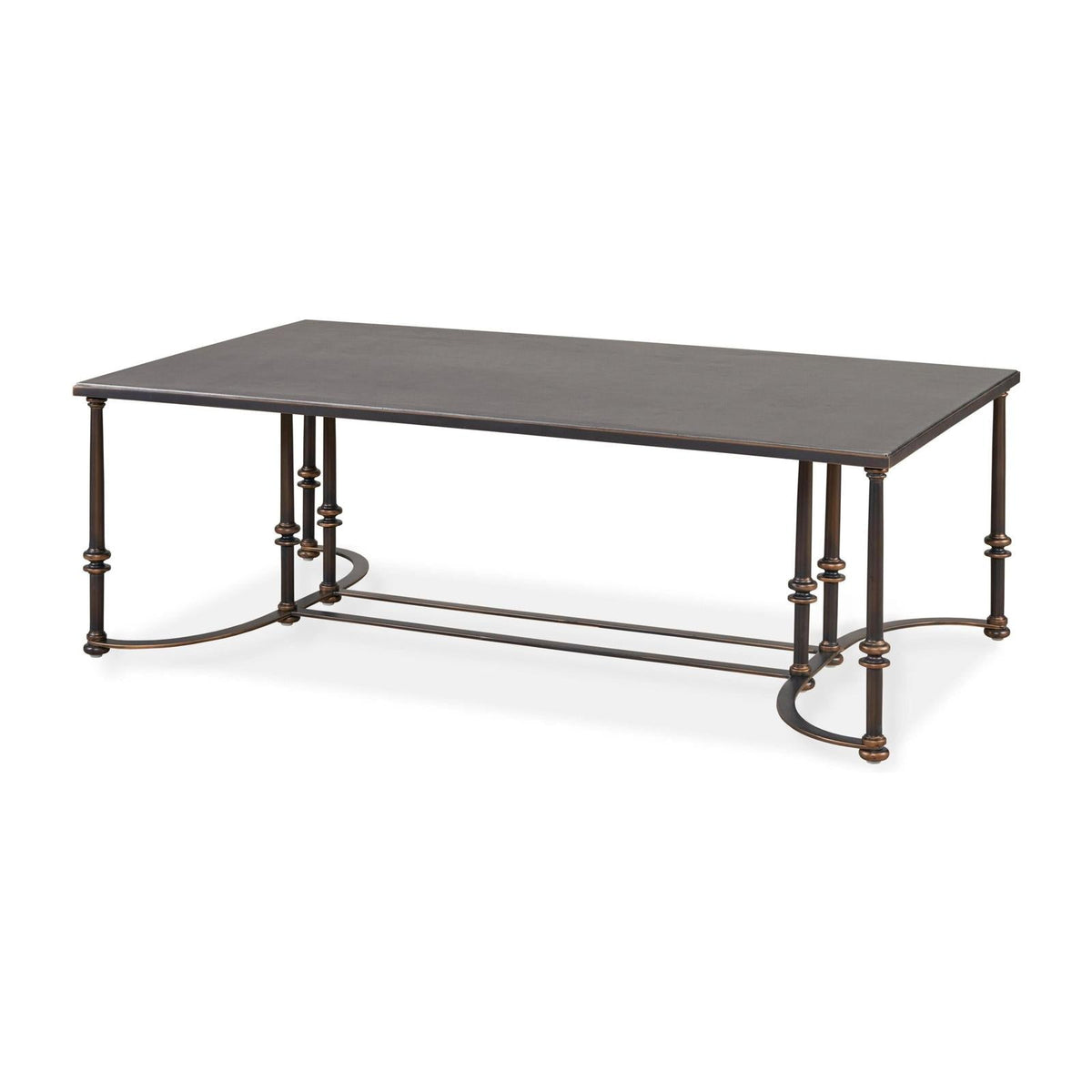 Century Furniture Arezzo Coffee Table