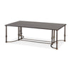 Century Furniture Arezzo Coffee Table