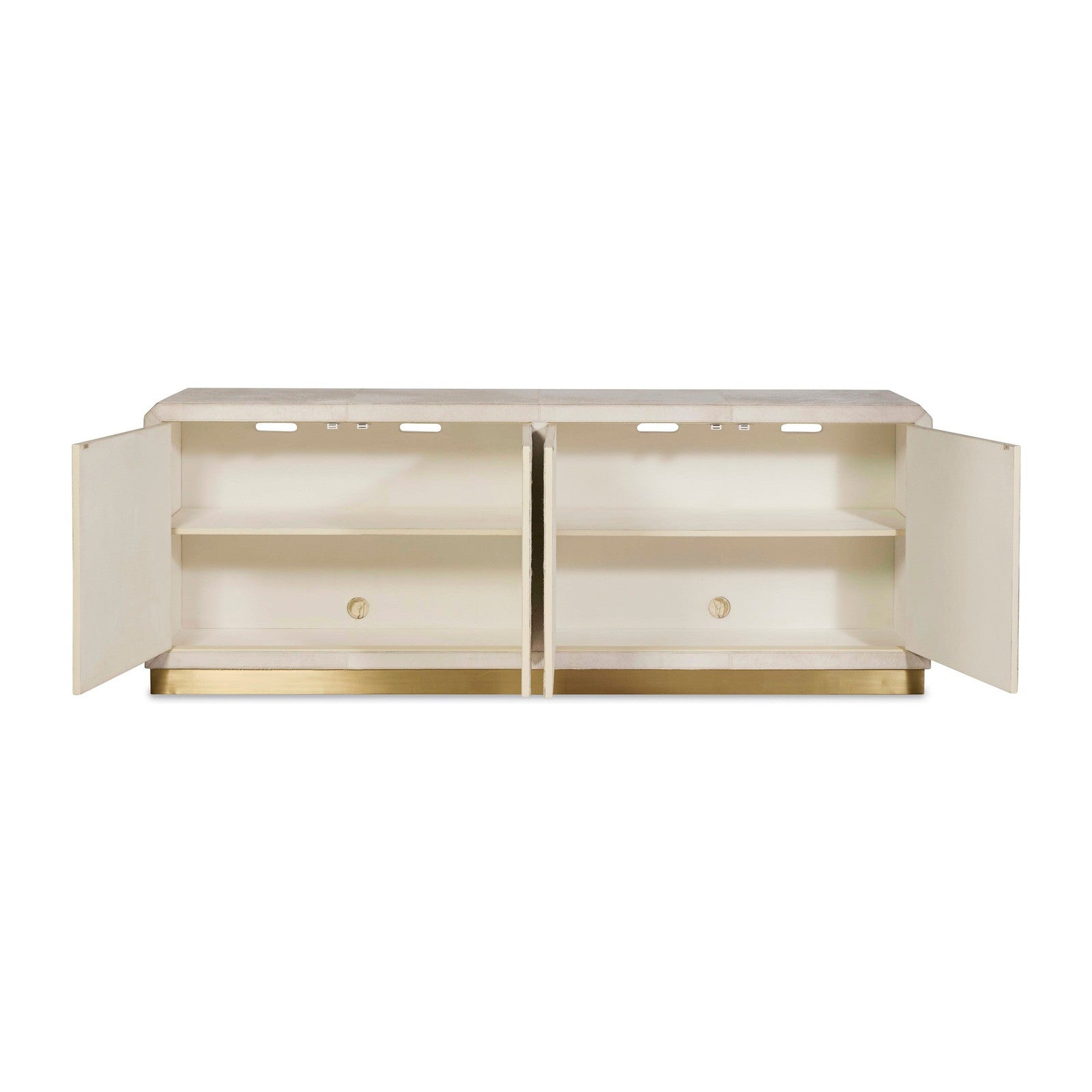 Century Furniture Grand Tour Maya Credenza