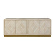 Century Furniture Grand Tour Maya Credenza