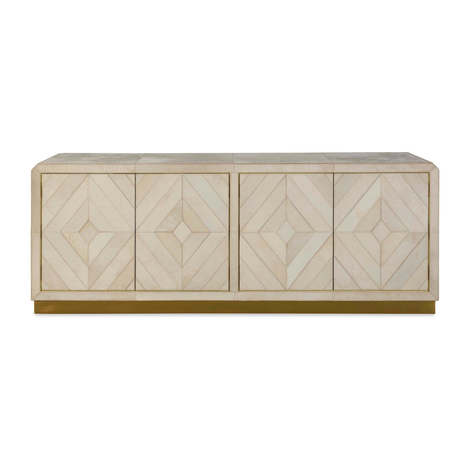 Century Furniture Grand Tour Maya Credenza