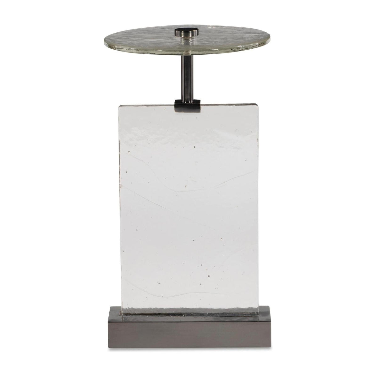 Century Furniture Vetro Accent Table