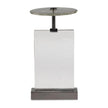 Century Furniture Vetro Accent Table