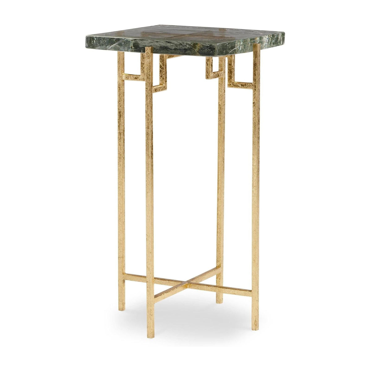 Century Furniture Ogden I Spot Table
