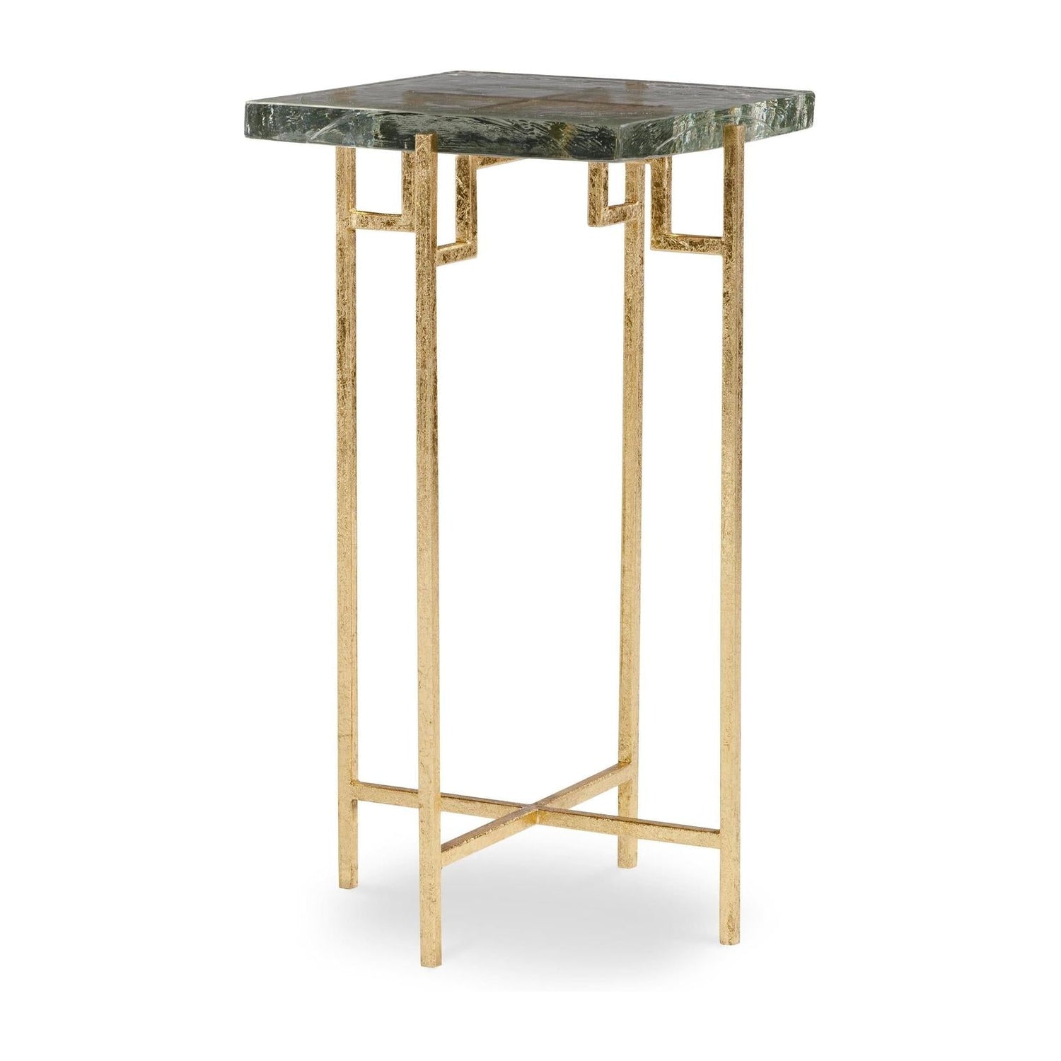 Century Furniture Ogden I Spot Table