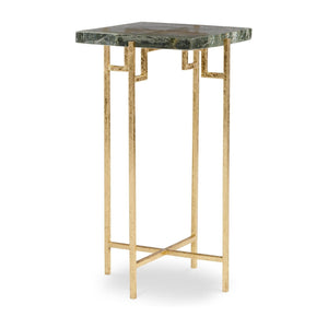 Century Furniture Ogden I Spot Table