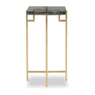 Century Furniture Ogden I Spot Table