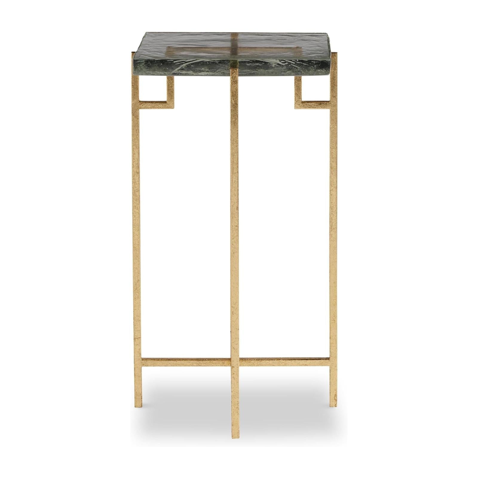 Century Furniture Ogden I Spot Table