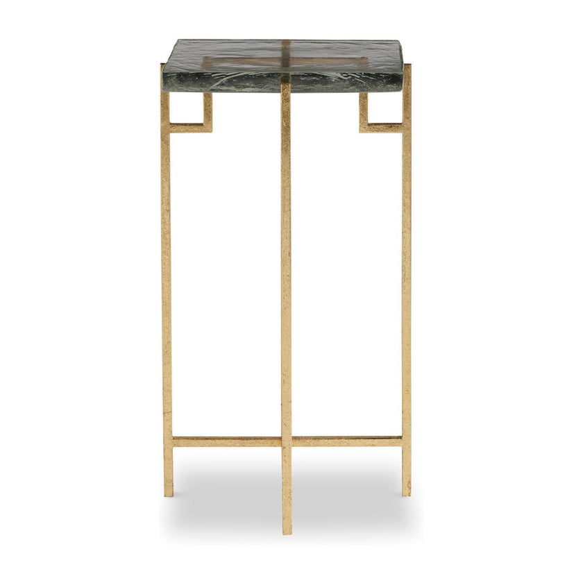 Century Furniture Ogden I Spot Table