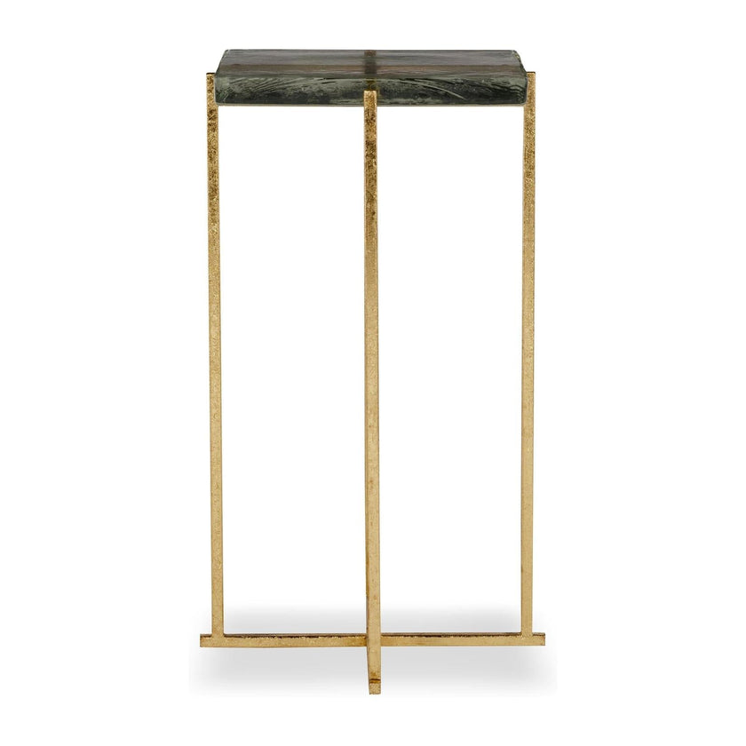 Century Furniture Ogden Ii Spot Table