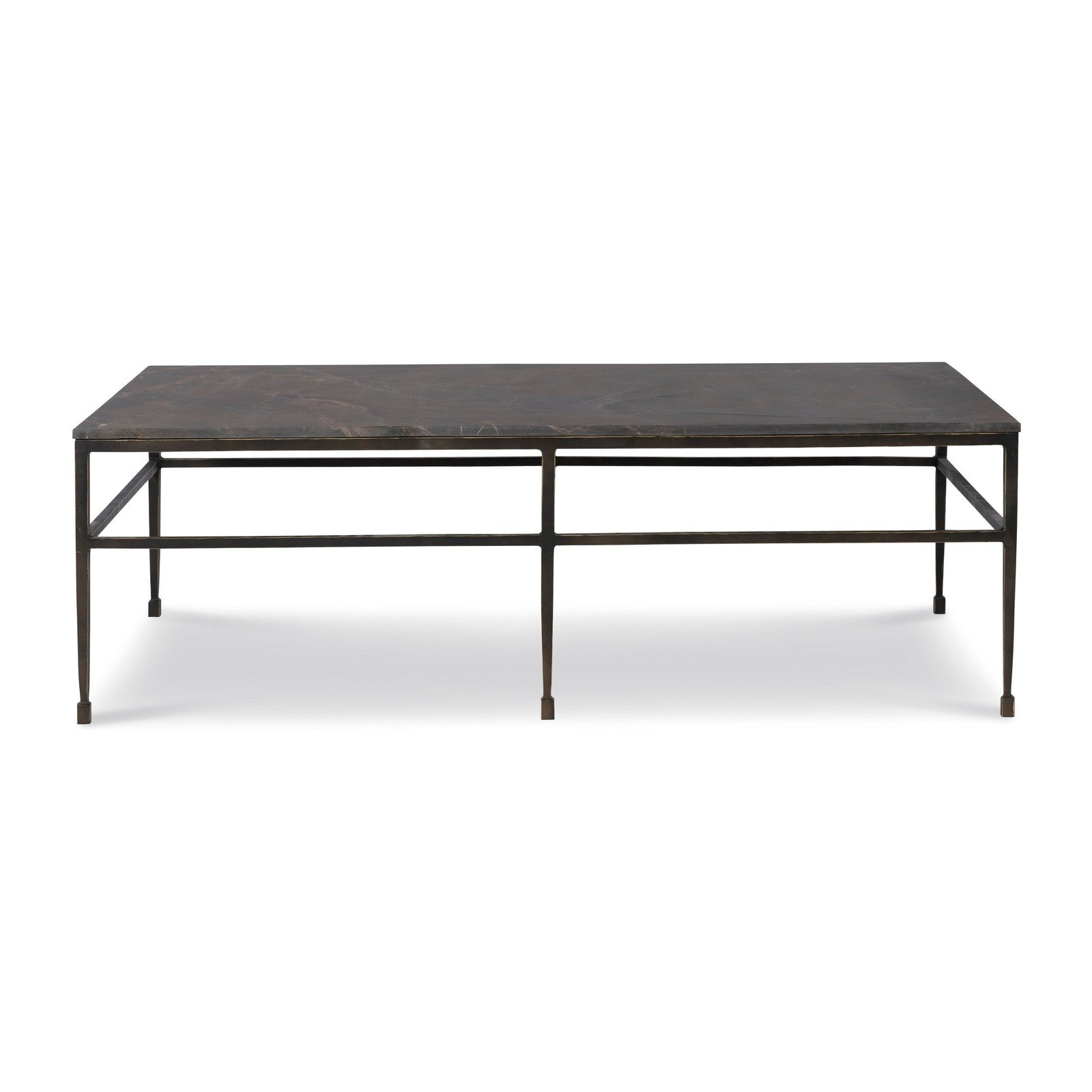 Century Furniture Grand Tour Orvieto Cocktail Table