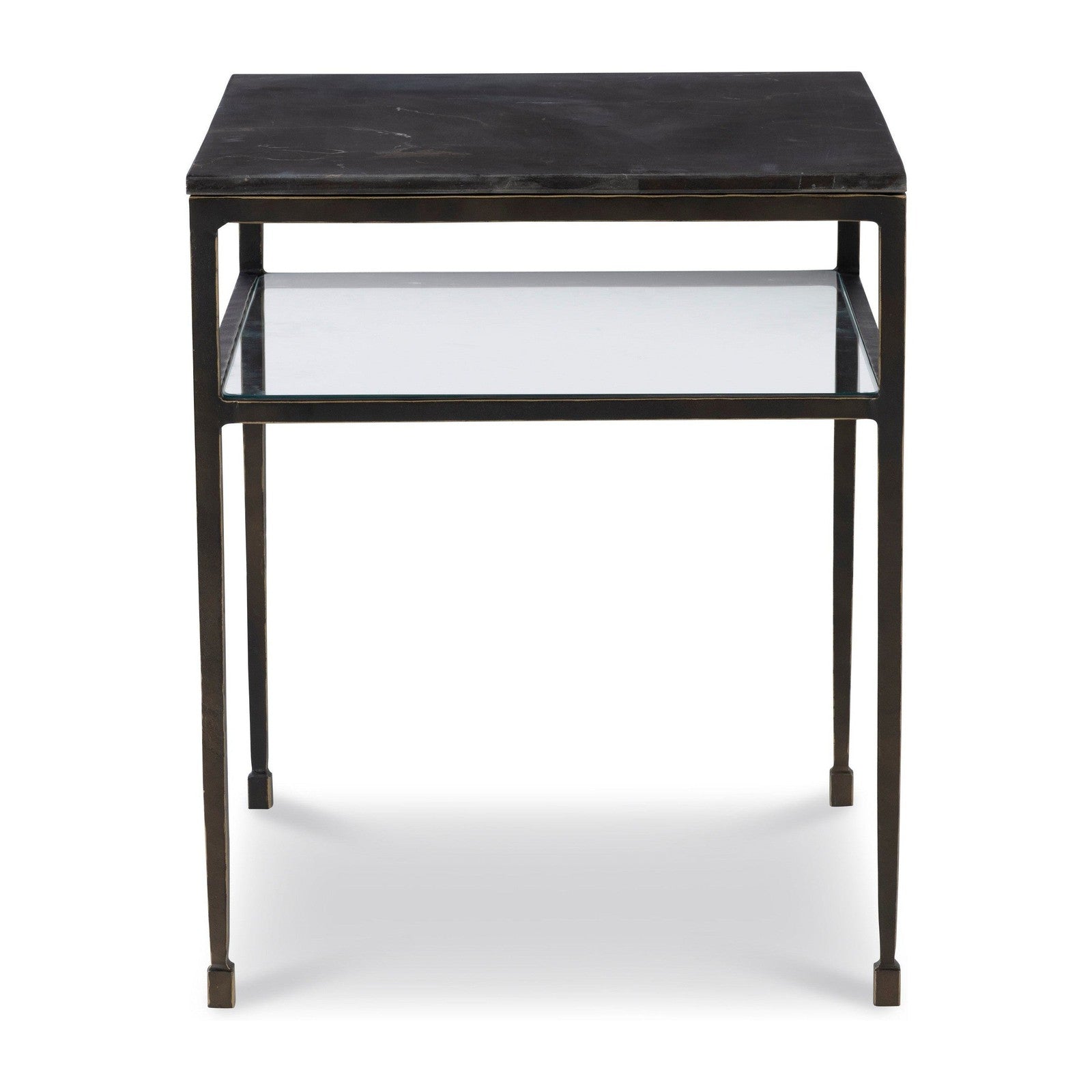 Century Furniture Grand Tour Orvieto Lamp Table