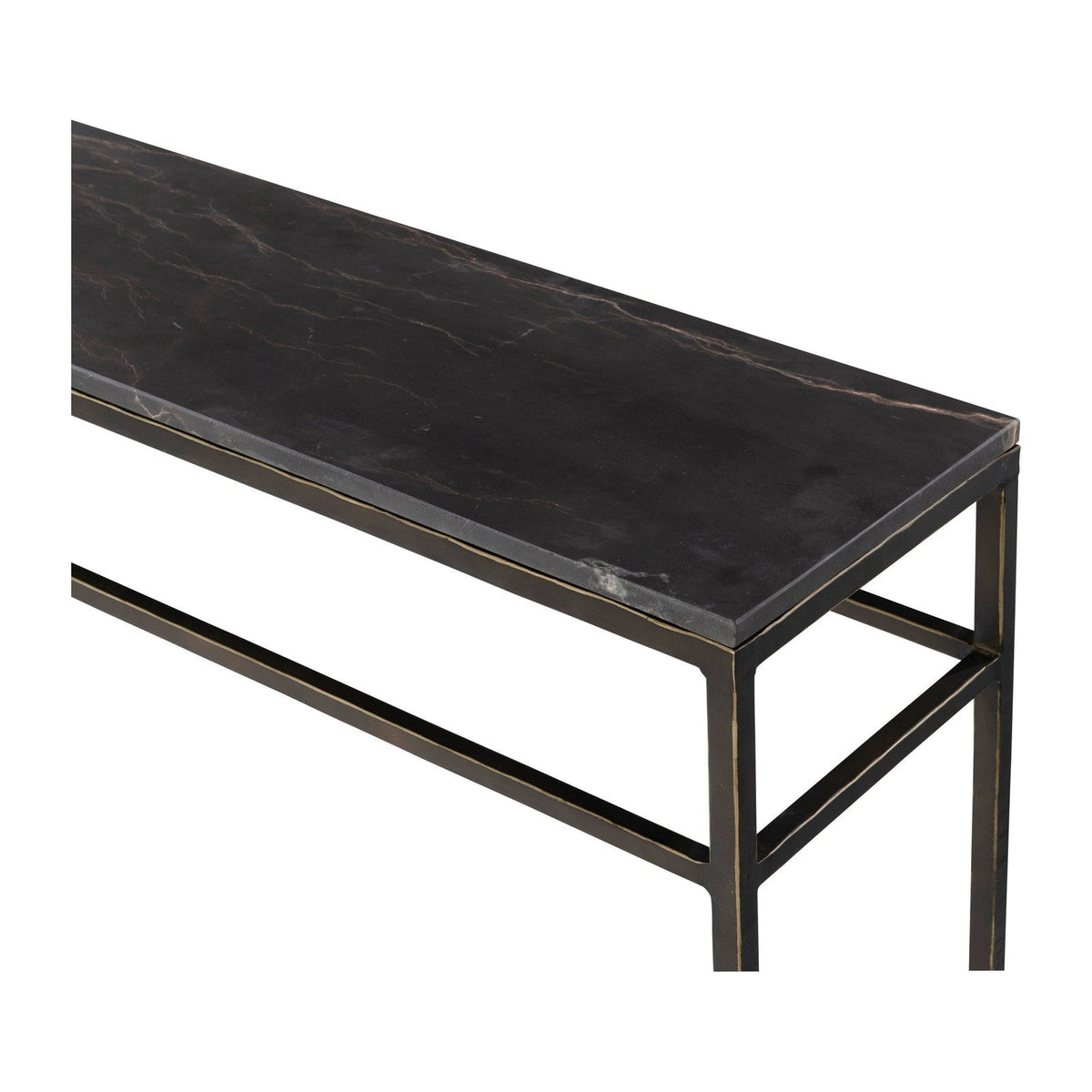 Century Furniture Grand Tour Orvieto Console Table