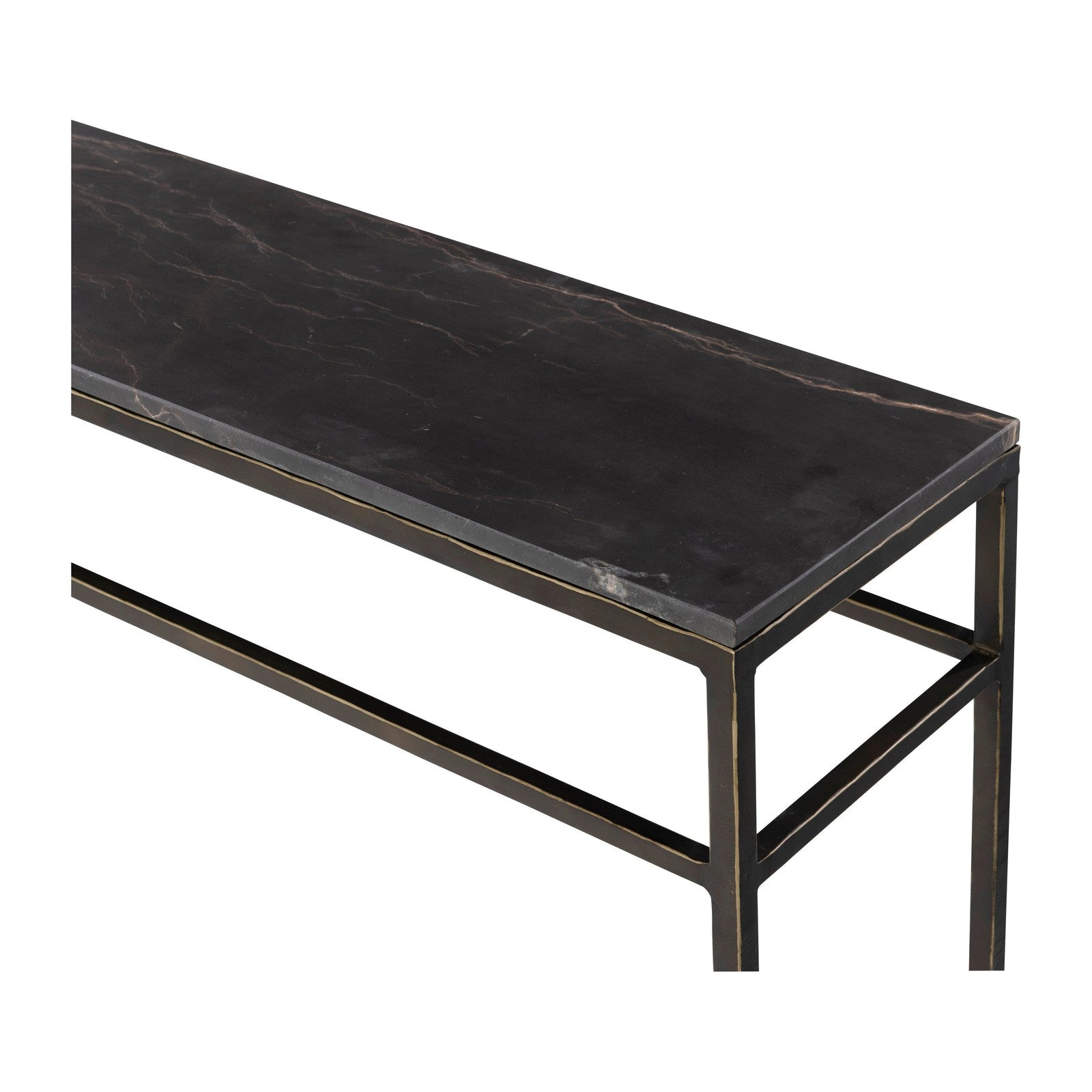 Century Furniture Grand Tour Orvieto Console Table