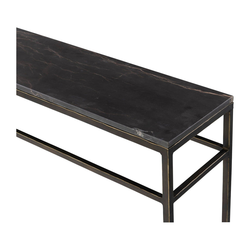 Century Furniture Grand Tour Orvieto Console Table