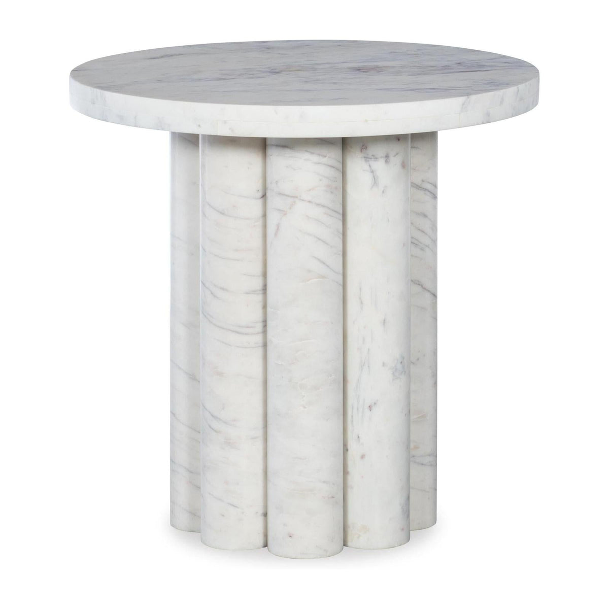 Century Furniture Tivoli Accent Table