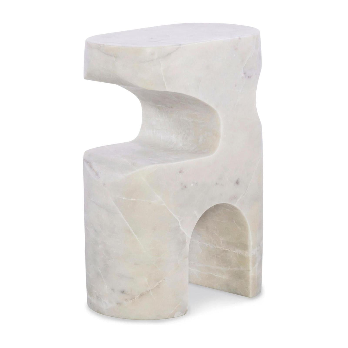 Century Furniture Bernini Accent Table